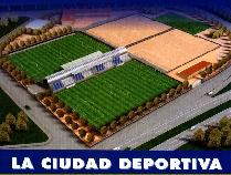 Ciutat Deportiva
