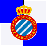 Logo del web granperico dedicat al R.C.D. Espanyol